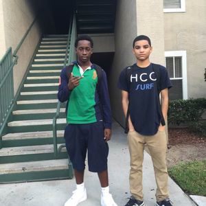 Meet your Posher, David